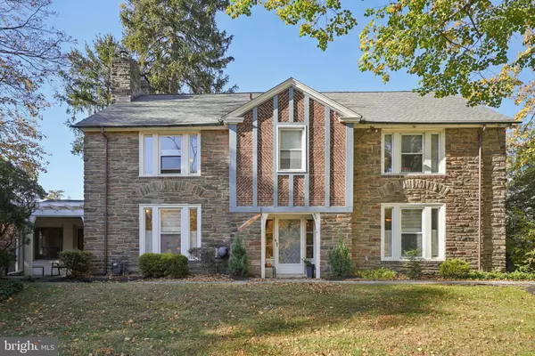 Elkins Park, PA 19027,7914 WHITEWOOD RD