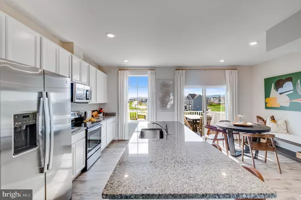 Charles Town, WV 25414,539 SEEBACK DR #237 LANCASTER