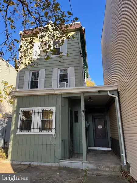 425 N 41ST ST #2ND FL FRONT, Philadelphia, PA 19104