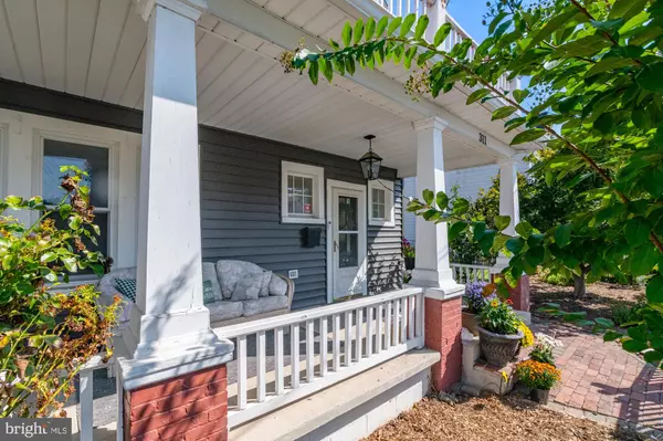 Brunswick, MD 21716,311 BRUNSWICK ST