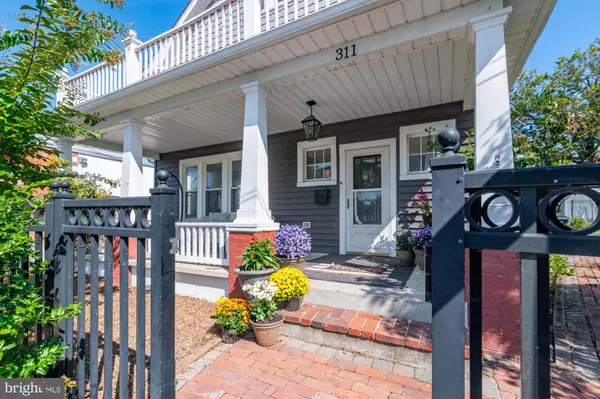 Brunswick, MD 21716,311 BRUNSWICK ST