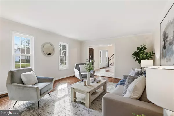 Burke, VA 22015,5606 TILIA CT