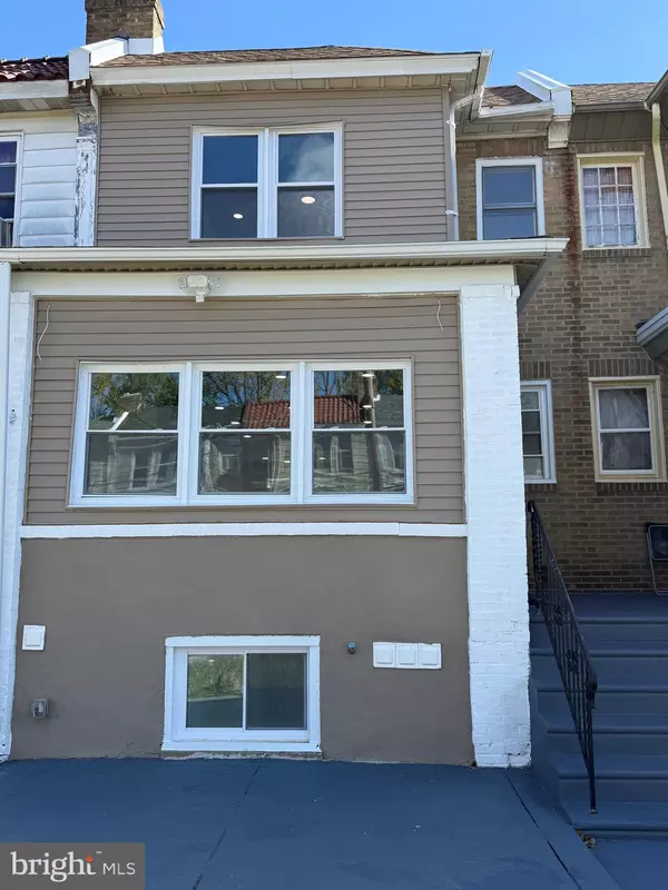 Upper Darby, PA 19082,9 BERBRO AVE