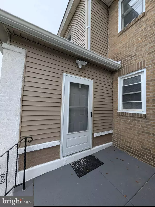 Upper Darby, PA 19082,9 BERBRO AVE