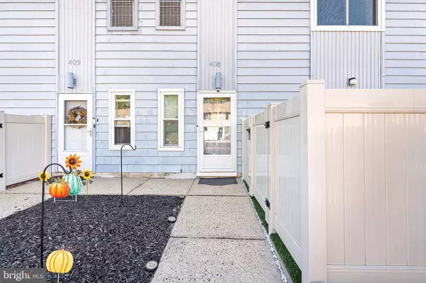 408 MASON RUN, Pine Hill, NJ 08021