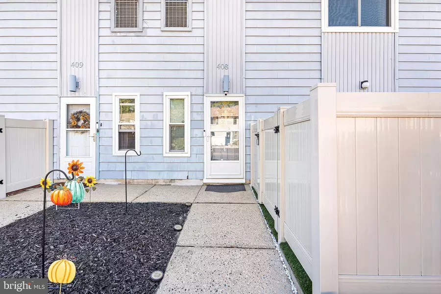 408 MASON RUN, Pine Hill, NJ 08021