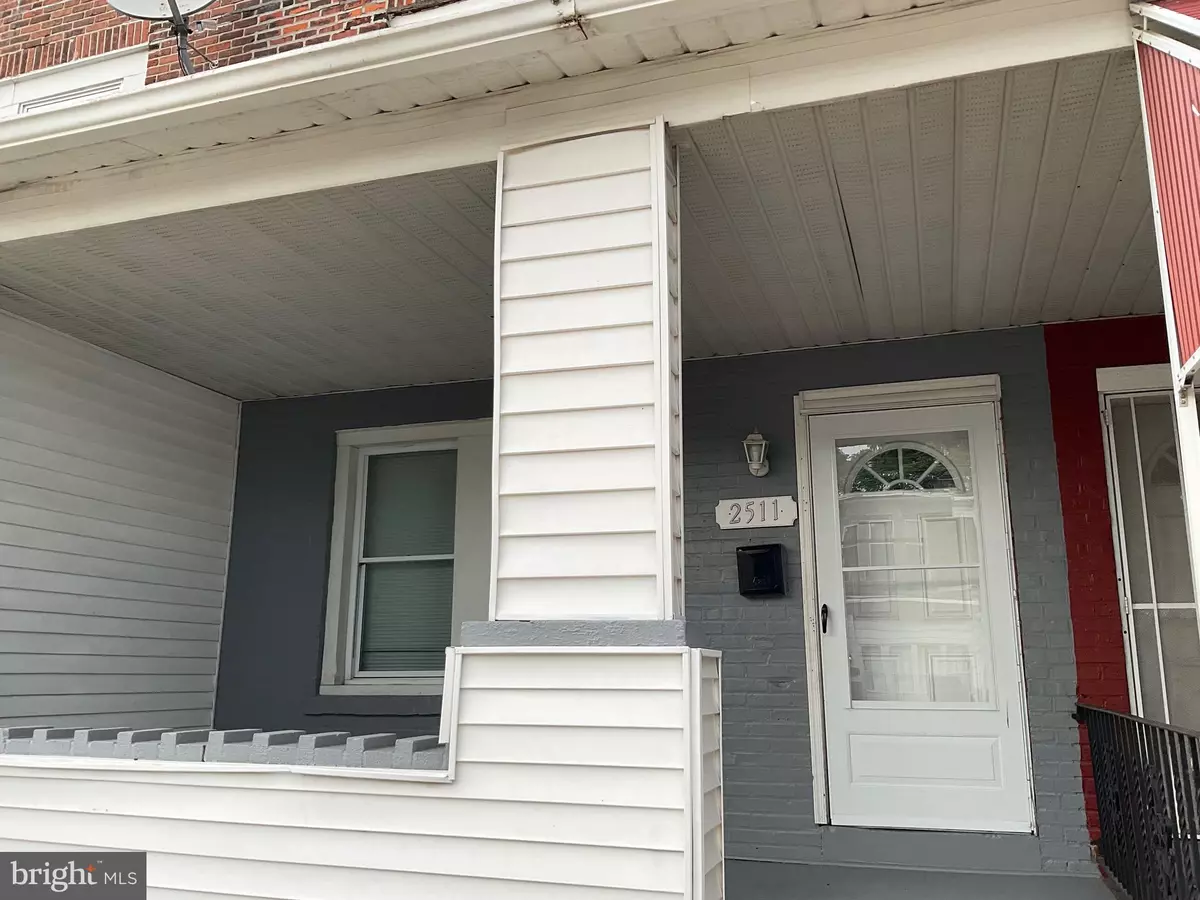 Philadelphia, PA 19142,2511 S 62ND ST