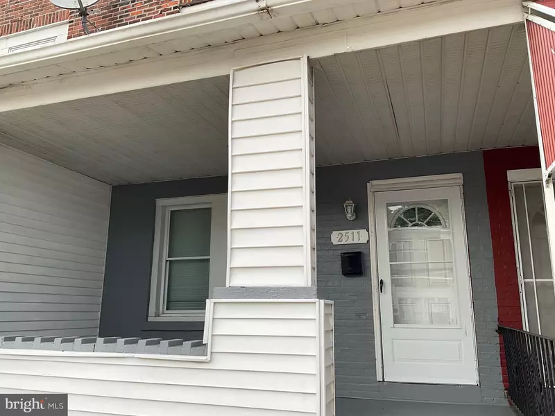 2511 S 62ND ST, Philadelphia, PA 19142