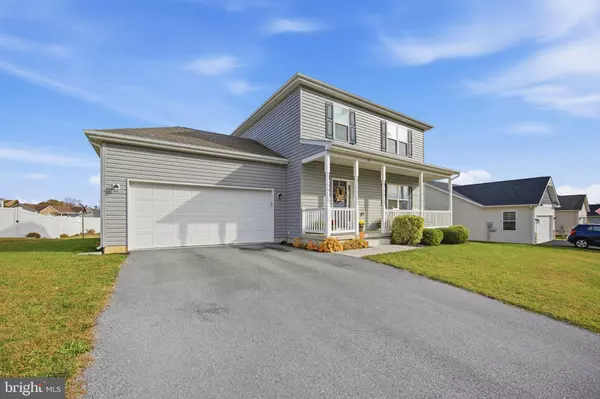 Martinsburg, WV 25403,76 TWICKENHAM DR