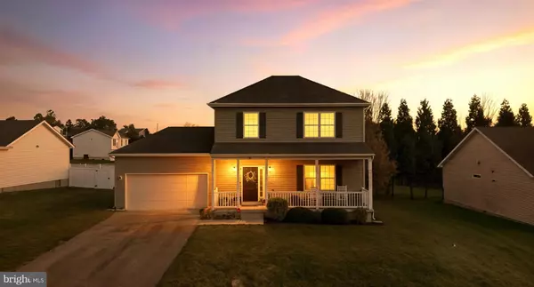 76 TWICKENHAM DR, Martinsburg, WV 25403