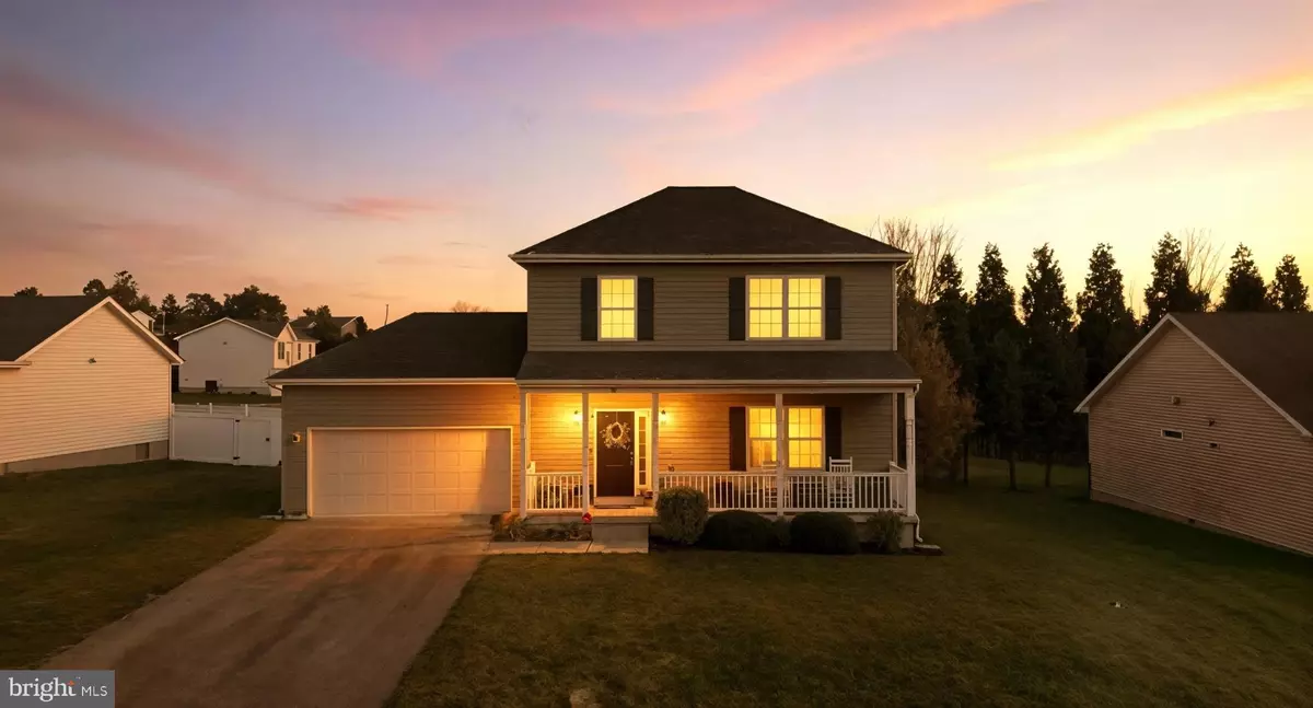 Martinsburg, WV 25403,76 TWICKENHAM DR