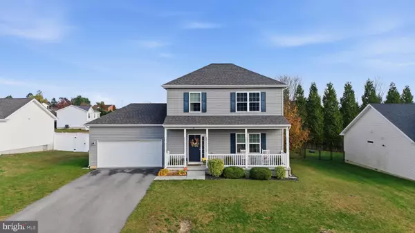 Martinsburg, WV 25403,76 TWICKENHAM DR