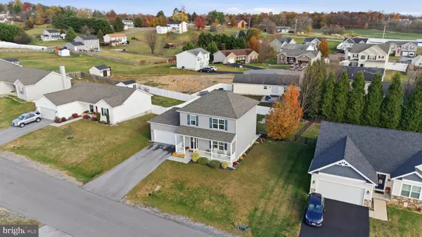 Martinsburg, WV 25403,76 TWICKENHAM DR