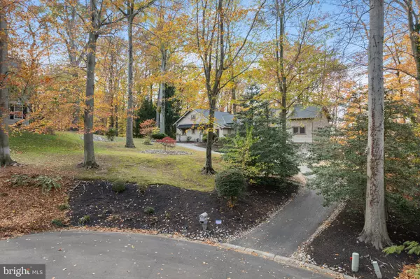 Media, PA 19063,1116 WOODED WAY DR