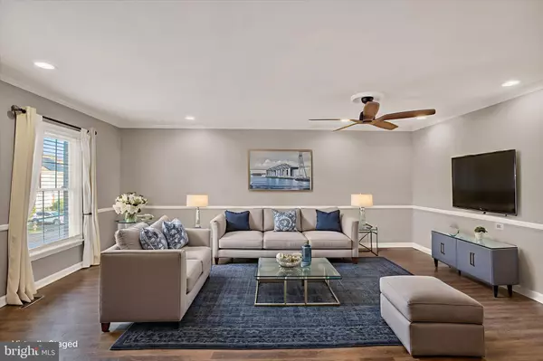 Bel Air, MD 21014,919 BUCKLAND PL