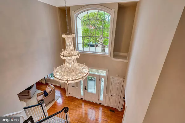 Huntingdon Valley, PA 19006,2765 HONEYSUCKLE LN