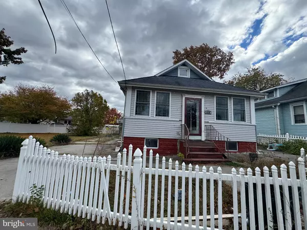 Gloucester City, NJ 08030,128 AMON AVE