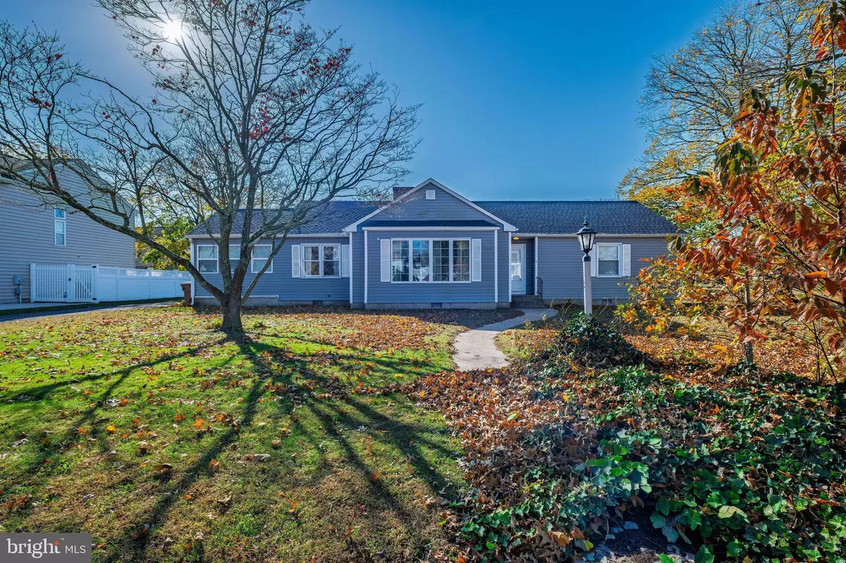 Milford, DE 19963,6 ELIZABETH ST