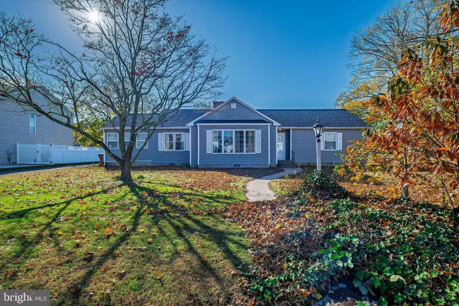 6 ELIZABETH ST, Milford, DE 19963