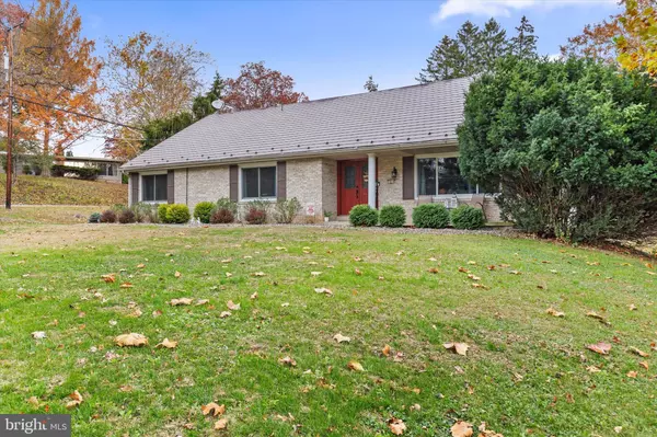 Harrisburg, PA 17112,1605 COLONIAL RD