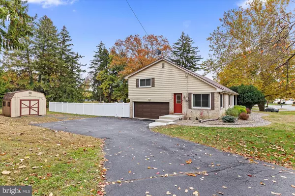 Harrisburg, PA 17112,1605 COLONIAL RD