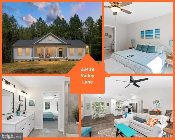 23439 VALLEY LN, Unionville, VA 22567