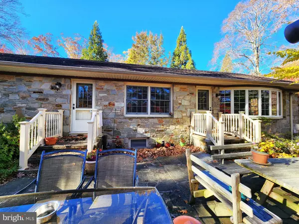 Bel Air, MD 21014,1111 LEESWOOD RD