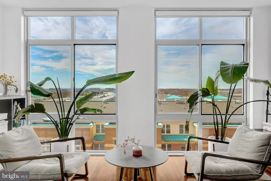 11990 MARKET ST #614, Reston, VA 20190