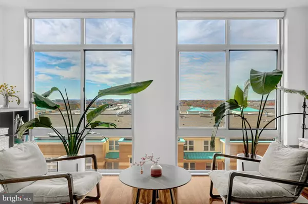 11990 MARKET ST #614, Reston, VA 20190