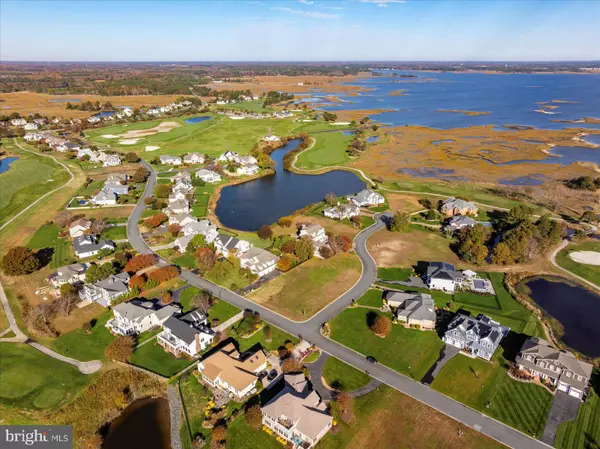 Bishopville, MD 21813,SOUTHHAMPTON DR #LOT 46