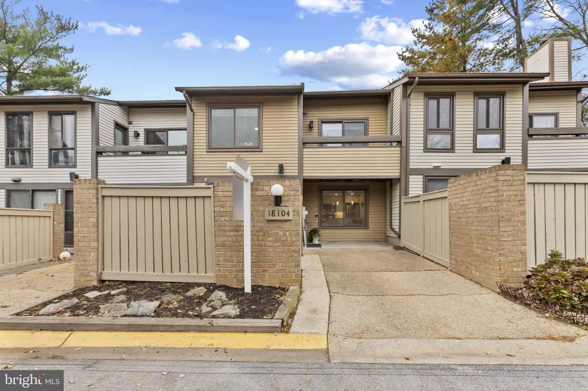 Montgomery Village, MD 20886,18104 KILRUSH CT