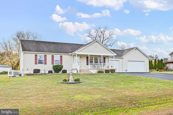 North East, MD 21901,43 RACINE RD