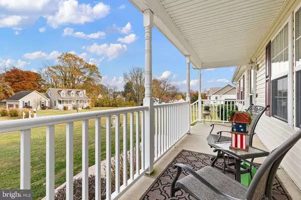 North East, MD 21901,43 RACINE RD