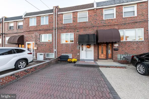 Philadelphia, PA 19145,1926 FORRESTAL ST