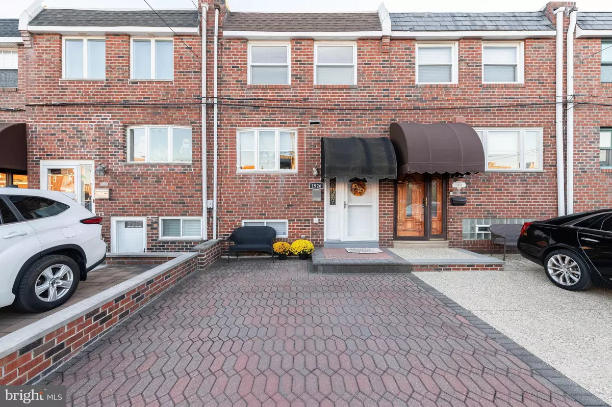 Philadelphia, PA 19145,1926 FORRESTAL ST