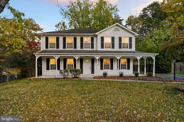 Woodbridge, VA 22193,13357 PELICAN RD