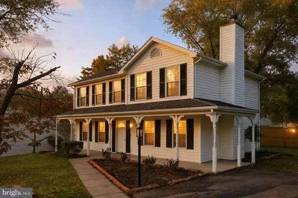 Woodbridge, VA 22193,13357 PELICAN RD