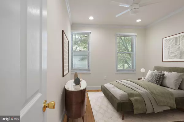 Washington, DC 20001,1516 10TH ST NW #102