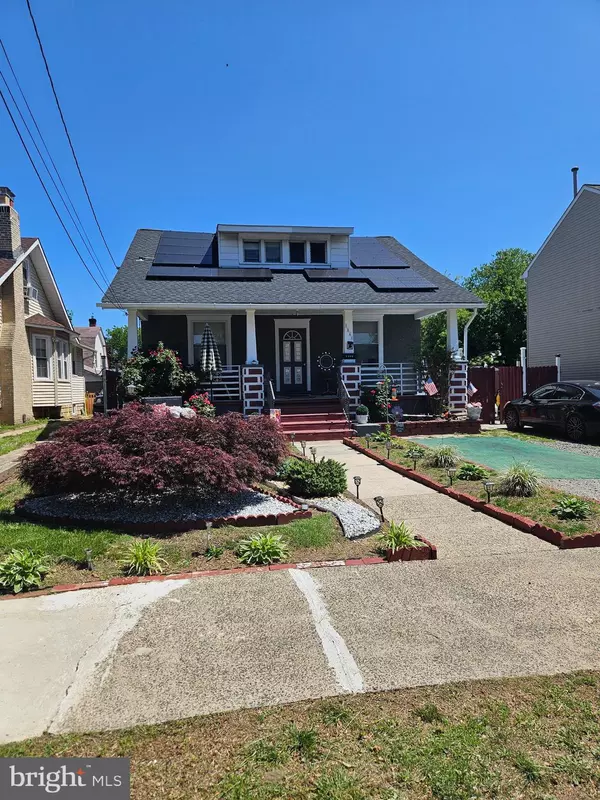 Pennsauken, NJ 08110,1666 BROWNING RD