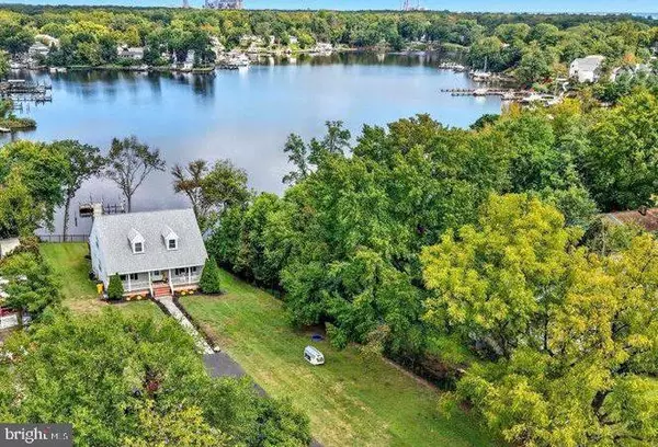 Pasadena, MD 21122,706 E SHORE RD