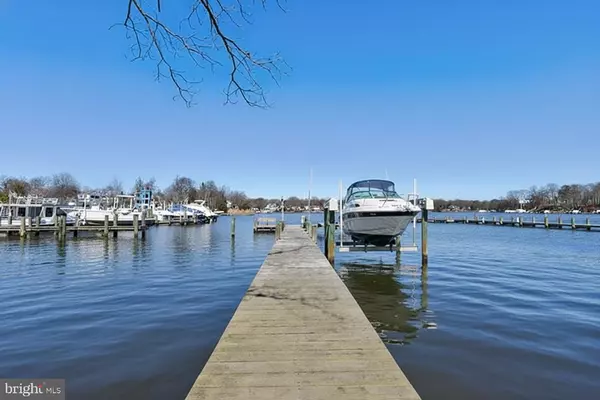 Pasadena, MD 21122,706 E SHORE RD