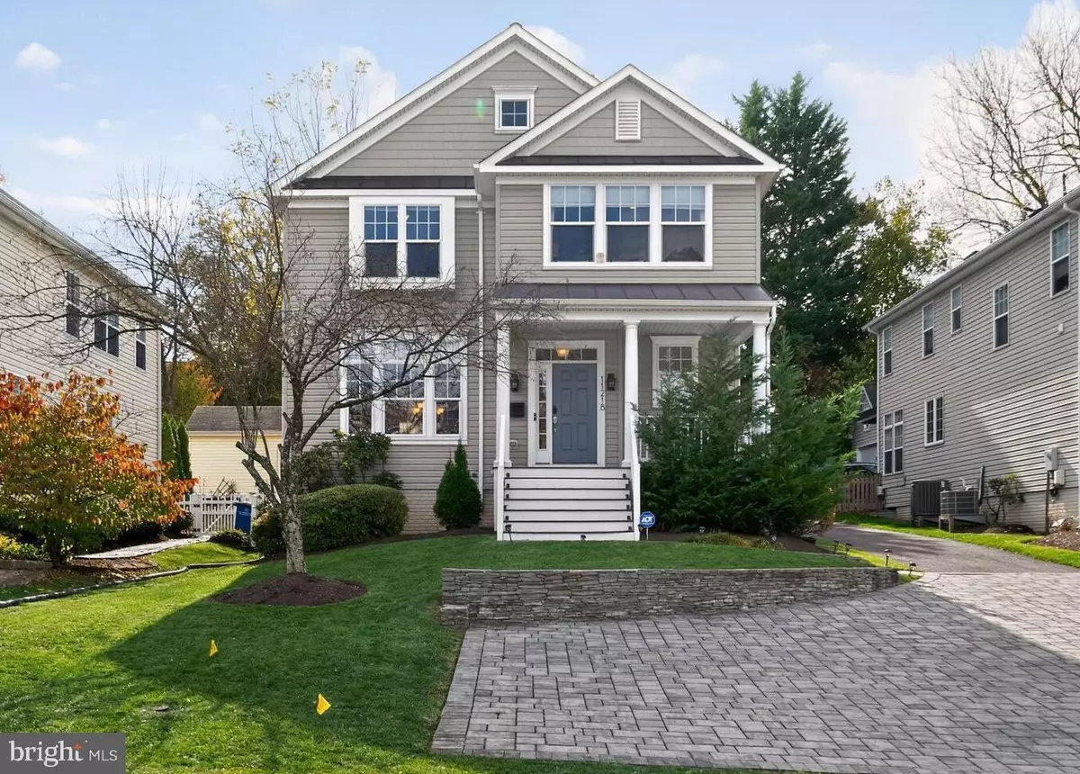 Kensington, MD 20895,11218 UPTON DR