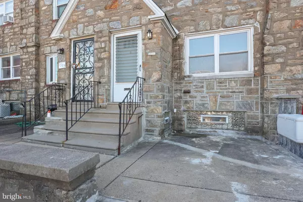 Philadelphia, PA 19149,1530 HELLERMAN ST