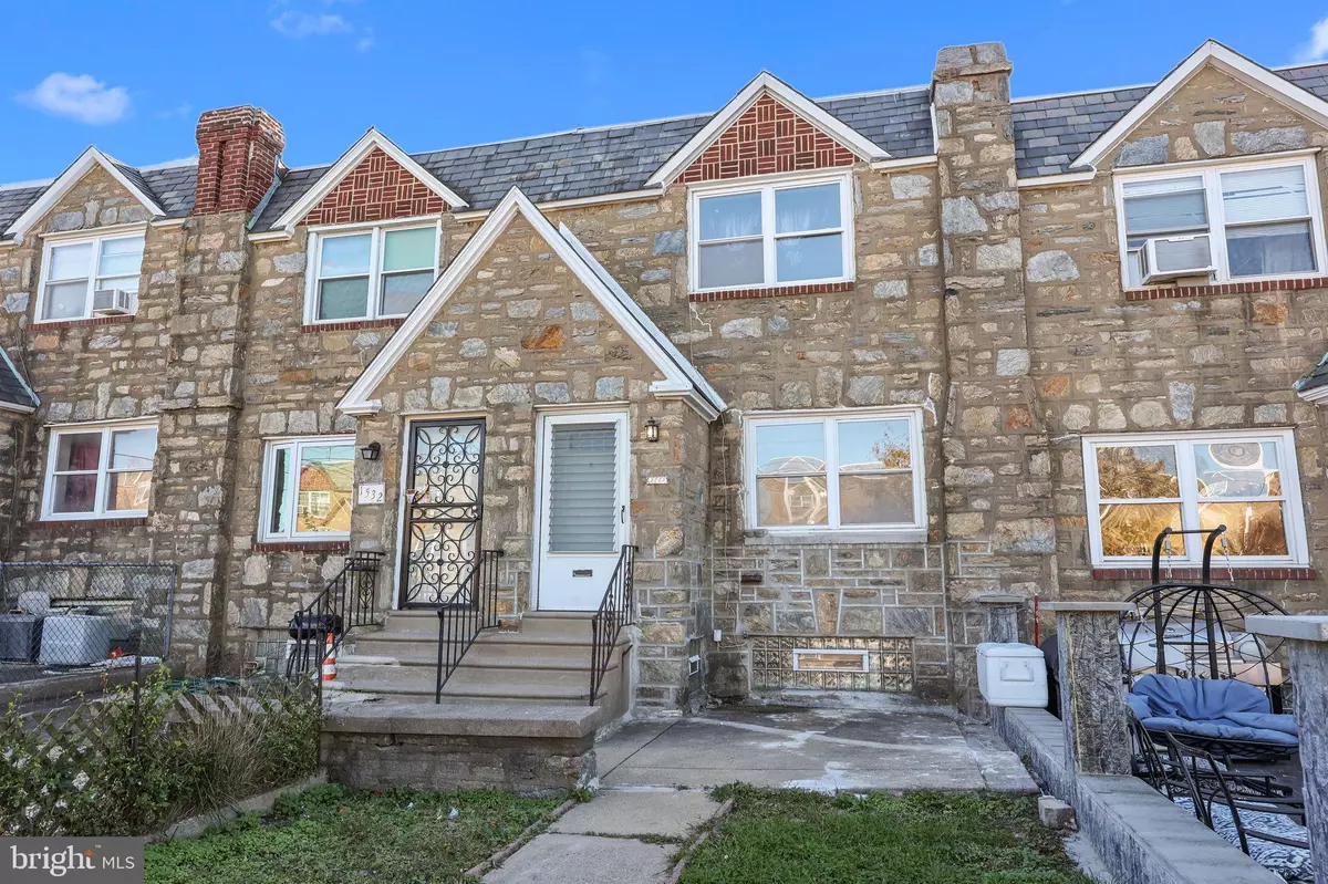 Philadelphia, PA 19149,1530 HELLERMAN ST