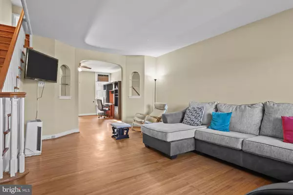 Philadelphia, PA 19149,1530 HELLERMAN ST