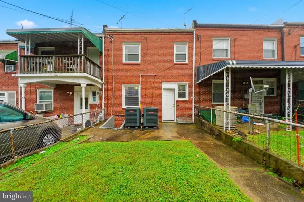 Baltimore, MD 21213,1310 N ELLWOOD AVE