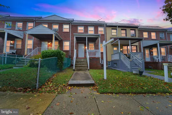 Baltimore, MD 21213,1310 N ELLWOOD AVE