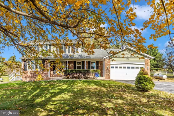 Thurmont, MD 21788,10795 UTICA MILLS CIR