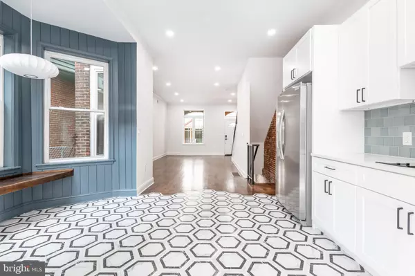 Philadelphia, PA 19121,1925 N 32ND ST