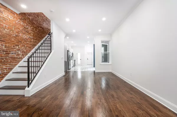 Philadelphia, PA 19121,1925 N 32ND ST